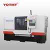 YOTMT ZK8216- 500/600/700/800 máquina de centrado y refrentado CNC de cama plana con husillos de fresado combinados