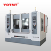 Torno Cnc vertical de husillo gemelo paralelo de doble sistema TS-VTL750